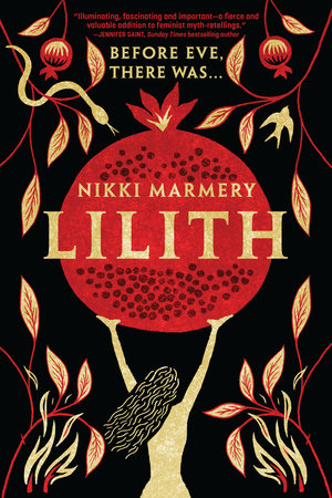 Lilith by Nikki Marmery