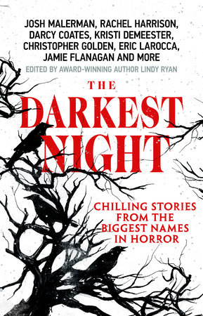 The Darkest Night by Lindy Ryan