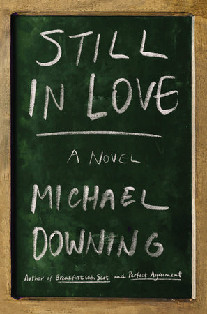 Still in Love by Michael Downing