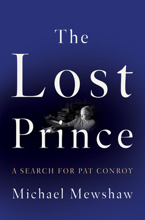 The Lost Prince by Michael Mewshaw