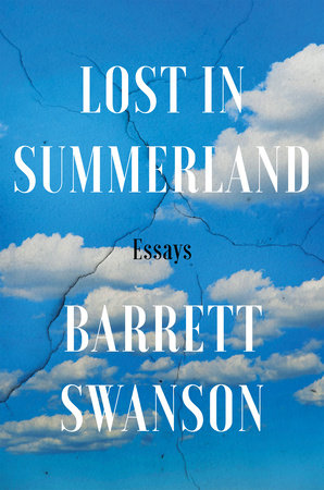 Lost in Summerland by Barrett Swanson