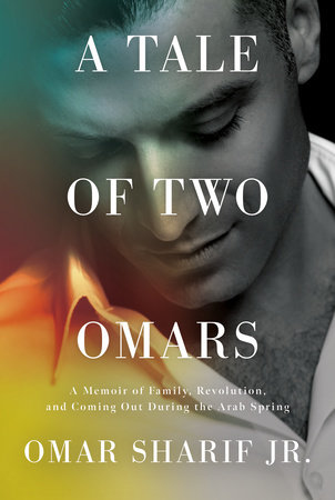 A Tale of Two Omars by Omar Sharif