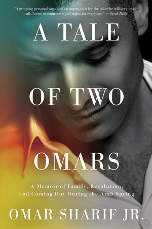 A Tale of Two Omars by Omar Sharif