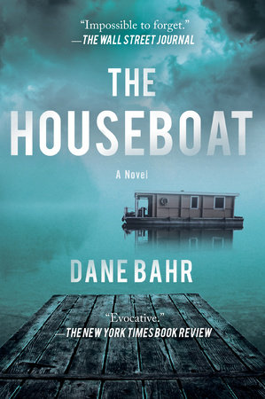 The Houseboat by Dane Bahr