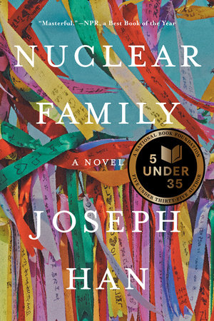 Nuclear Family by Joseph Han