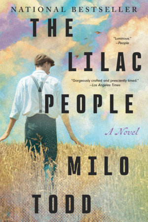 The Lilac People by Milo Todd