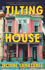 The Tilting House