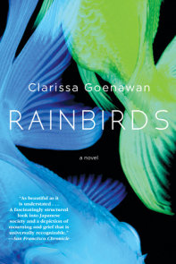 Rainbirds