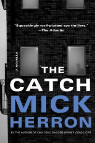 The Catch: A Novella