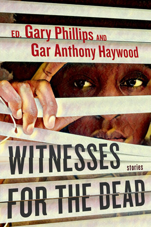 Witnesses for the Dead: Stories by 