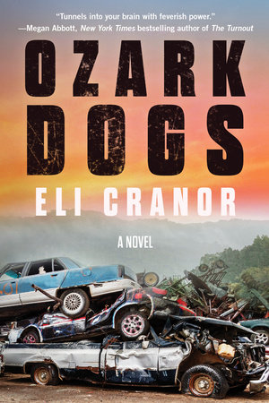 Ozark Dogs by Eli Cranor