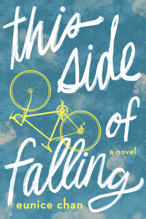 This Side of Falling by Eunice Chan