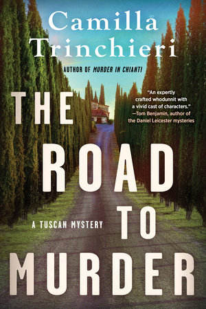 The Road to Murder