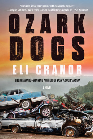 Ozark Dogs by Eli Cranor