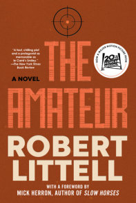 The Amateur