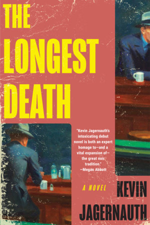 The Longest Death by Kevin Jagernauth