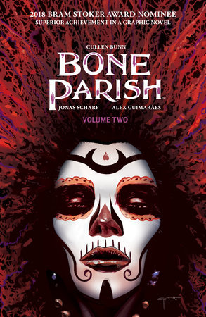 Bone Parish Vol. 2 by Cullen Bunn