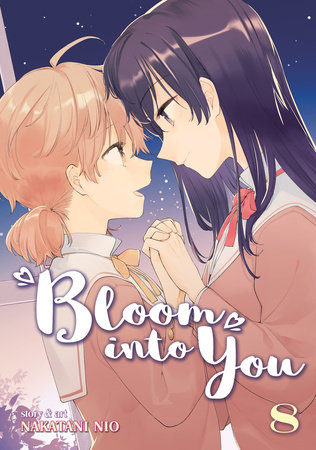 Bloom into You Vol. 8 by Nakatani Nio