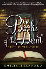 The Books of the Dead