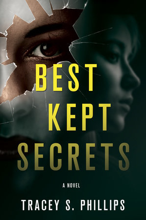 Best Kept Secrets by Tracey S. Phillips