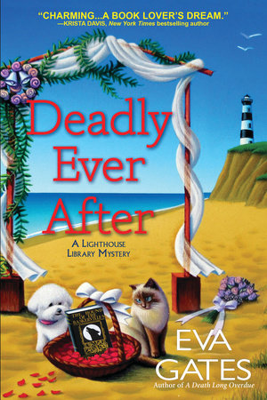 Deadly Ever After by Eva Gates