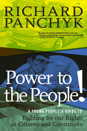 Power to the People! by Richard Panchyk