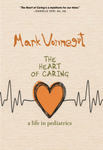 The Heart of Caring
