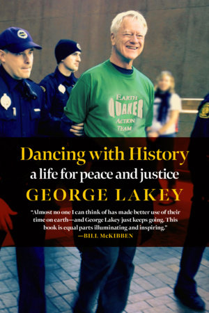 Dancing with History by George Lakey
