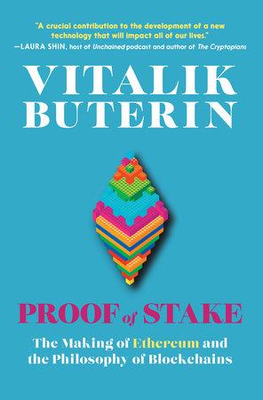 Proof of Stake by Vitalik Buterin