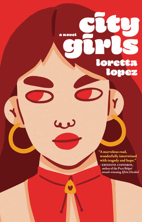 City Girls by Loretta Lopez