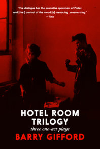 Hotel Room Trilogy