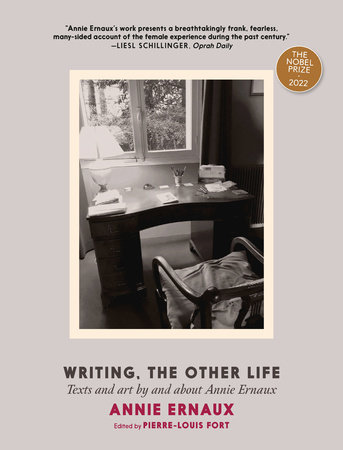 Writing, the Other Life by 
