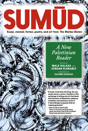 Sumud by 