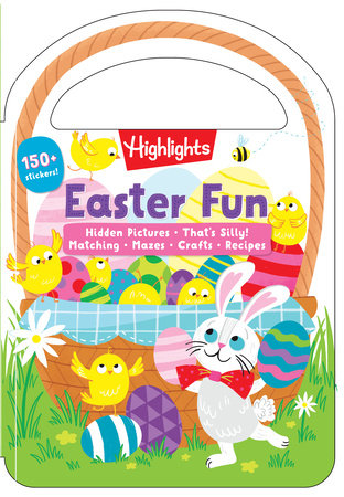 Easter Fun by 