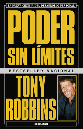 Poder sin límites / Unlimited Power by Anthony Robbins