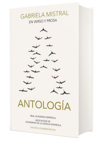 En verso y en prosa: Antología (Real Academia Española) / In Verse and Prose. An Anthology