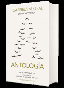 En verso y en prosa: Antología (Real Academia Española) / In Verse and Prose. An Anthology
