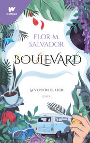 Boulevard (Spanish Edition)