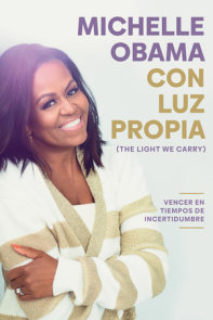 Con luz propia / The Light We Carry