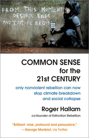 Common Sense for the 21st Century by Roger Hallam
