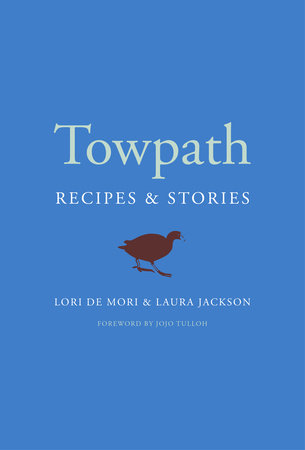Towpath by Lori de Mori and Laura Jackson