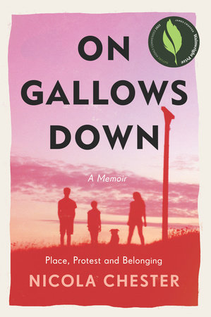 On Gallows Down by Nicola Chester