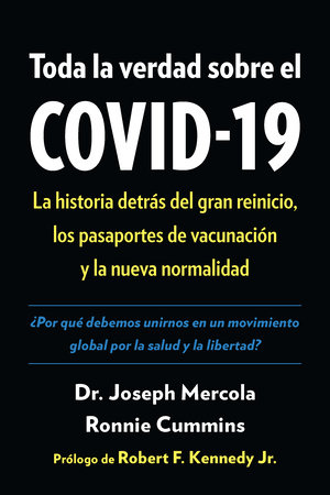 Toda la verdad sobre el COVID-19