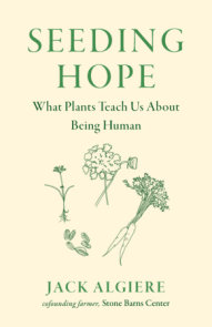 Seeding Hope