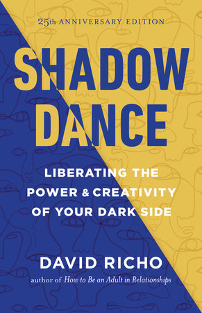 Shadow Dance by David Richo