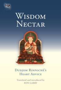 Wisdom Nectar