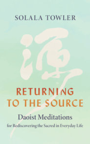 Returning to the Source