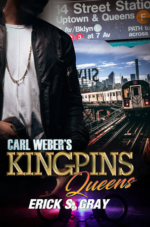 Carl Weber's Kingpins: Queens 2 by Erick S. Gray