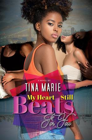 My Heart Still Beats for You by Tina Marie