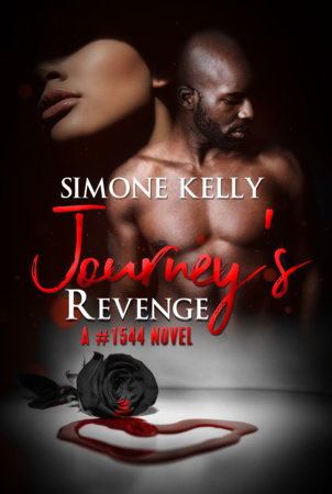 Journey's Revenge by Simone Kelly